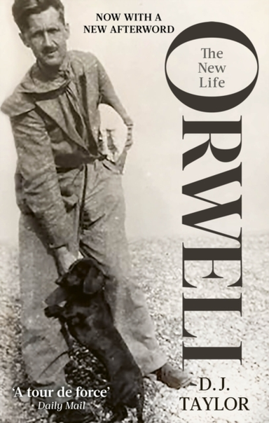 Orwell The New Life