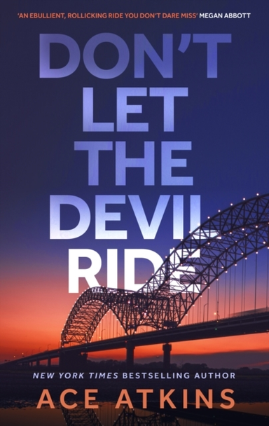 Don'T Let The Devil Ride