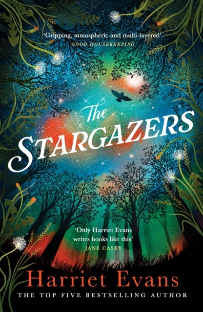 Billede af The Stargazers A Captivating, Magical Love Story With A Brea