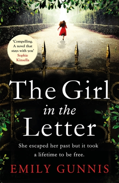The Girl In The Letter: A Home For Unwed Mothers; A Heartbre