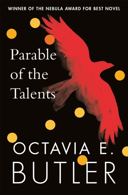 Billede af Parable Of The Talents Winner Of The Nebula Award