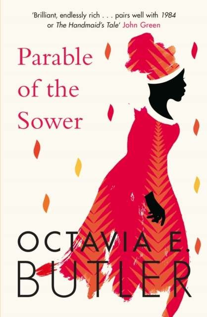 Billede af Parable Of The Sower The New York Times Bestseller