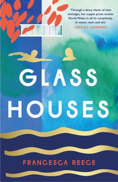 Glass Houses 'A Devastatingly Compelling New Voice In Litera