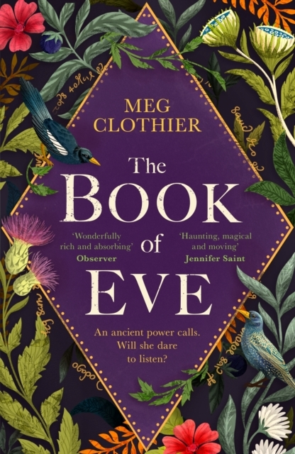 Billede af The Book Of Eve A Beguiling Historical Feminist Tale - Inspi