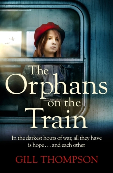 The Orphans On The Train Gripping Historical Ww2 Fiction Per