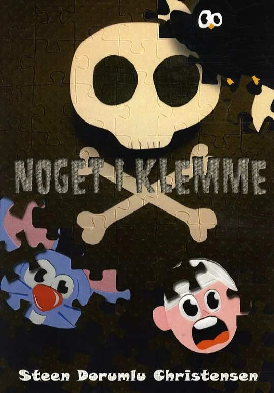 Billede af Noget i Klemme