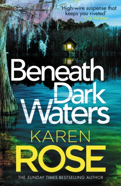 Billede af Beneath Dark Waters