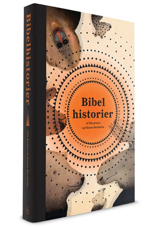 Billede af Bibelhistorier