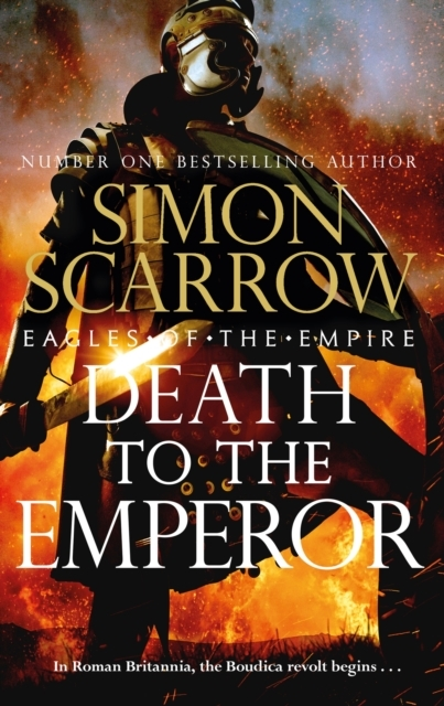 Billede af Death To The Emperor Eagles Of The Empire 21