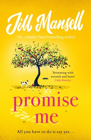 Promise Me Escape With This Irresistible Romcom From The Que