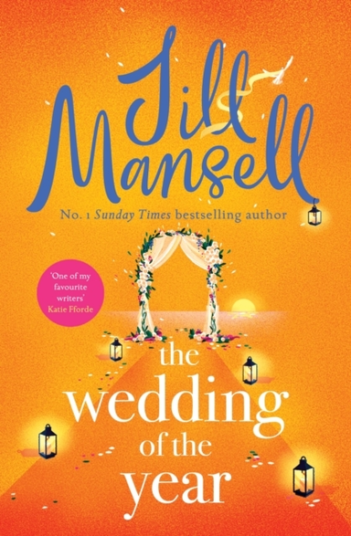 The Wedding of The Year The Heartwarming Brand New Novel Fro