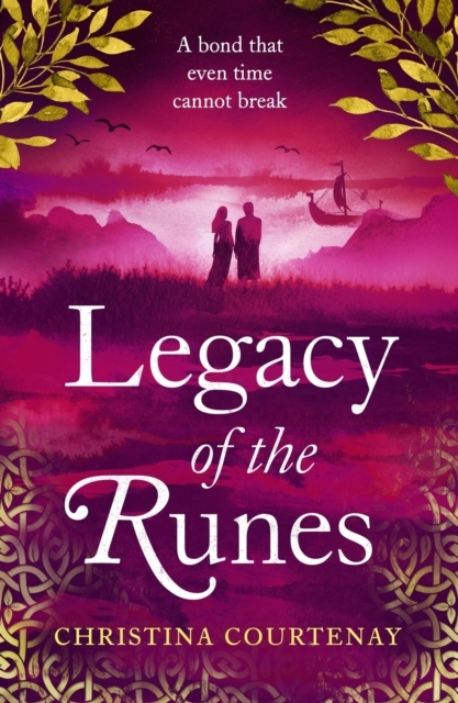 Billede af Legacy Of The Runes The Spellbinding Conclusion To The Adore