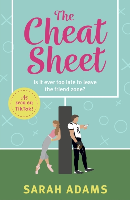 Billede af The Cheat Sheet It's The Game-Changing Romantic List To Help