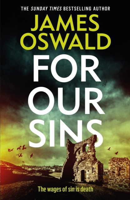 Billede af For Our Sins