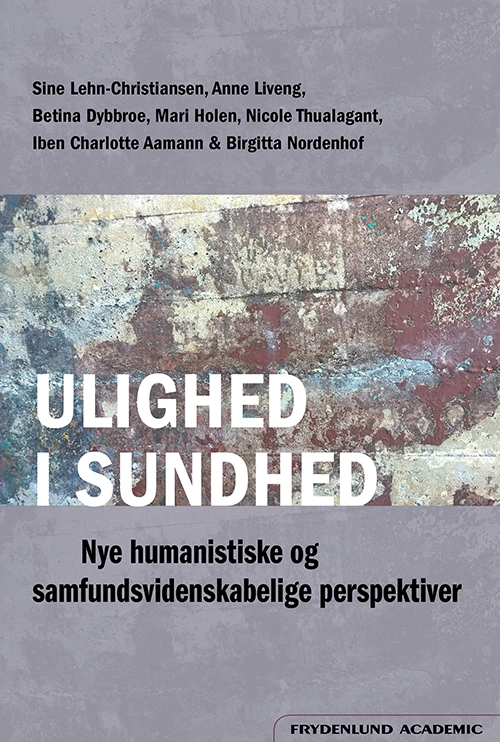 Billede af Ulighed i sundhed