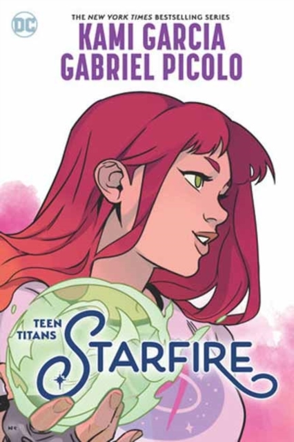 Billede af Teen Titans: Starfire