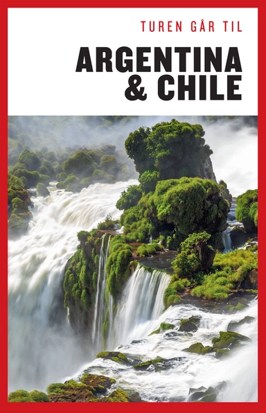 Turen Går Til Argentina & Chile