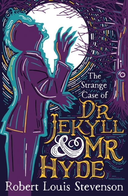 Billede af The Strange Case Of Dr Jekyll And Mr Hyde Barrington Stoke E