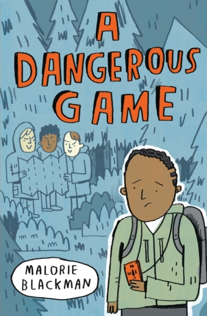 Billede af A Dangerous Game