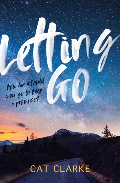 Billede af Letting Go