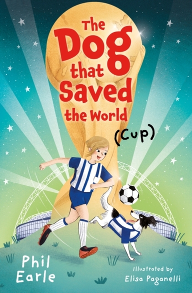 The Dog That Saved The World Cup