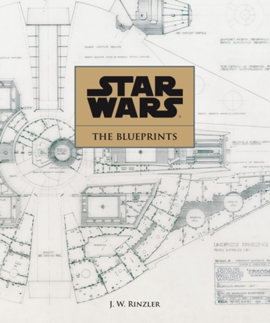 Star Wars The Blueprints