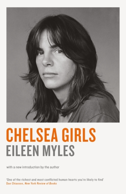 Billede af Chelsea Girls