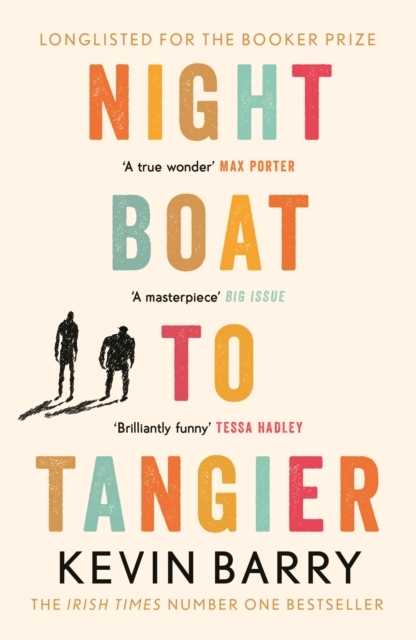 Billede af Night Boat To Tangier