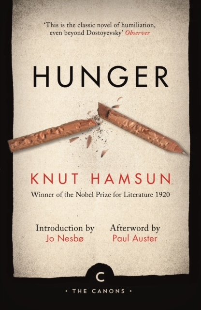 Billede af Hunger