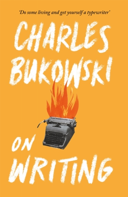 Billede af On Writing