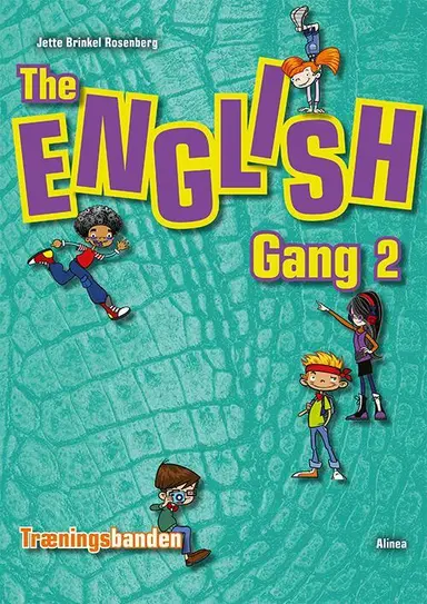 The English Gang 2