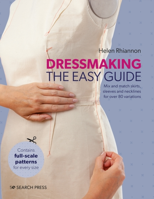 Billede af Dressmaking: The Easy Guide Mix And Match Skirts, Sleeves An