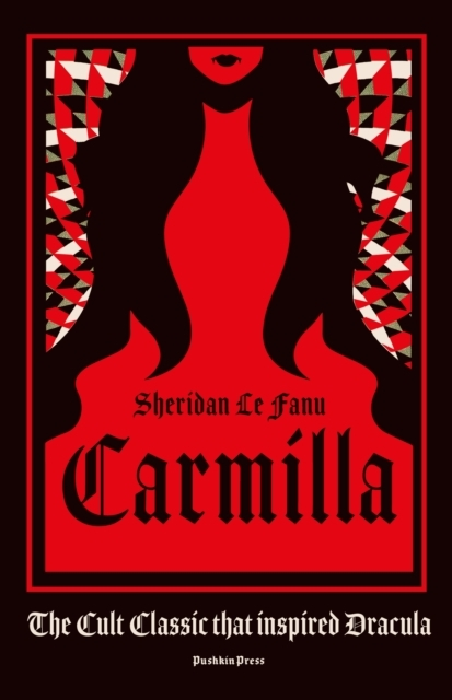 Billede af Carmilla The Dark Sapphic Romance That Inspired Dracula