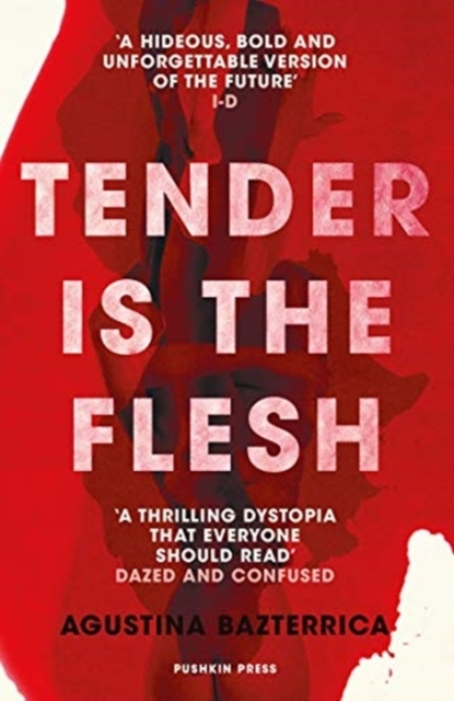 Billede af Tender Is The Flesh