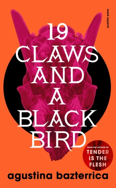 Billede af Nineteen Claws And A Black Bird
