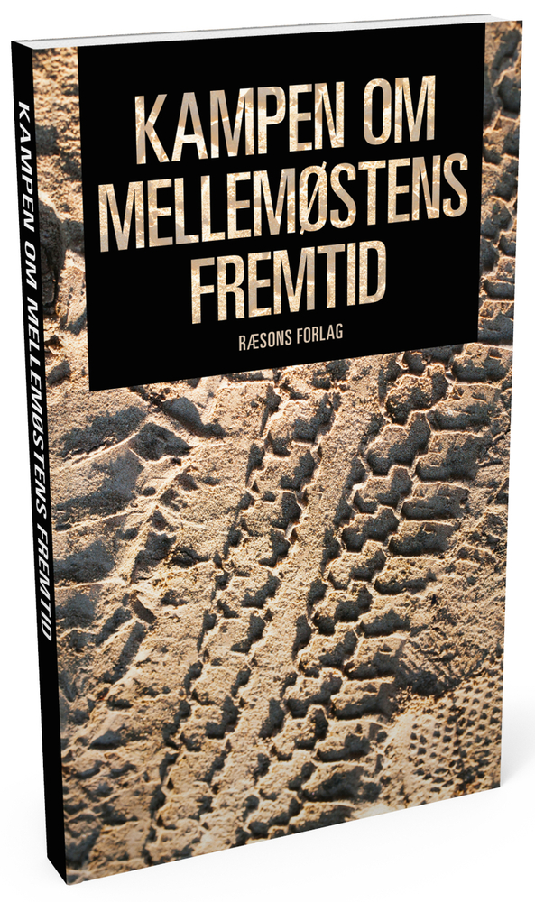 Billede af Kampen om Mellemøstens Fremtid