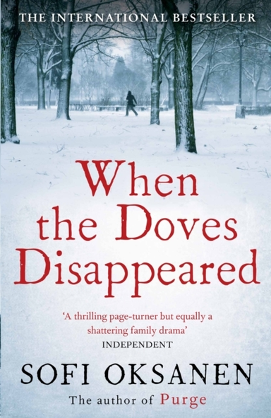 When The Doves Disappeared