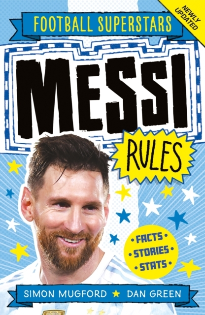 Billede af Football Superstars: Messi Rules
