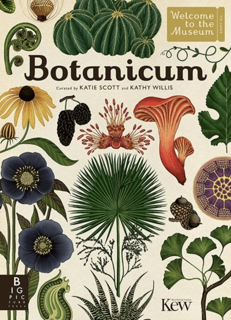 Billede af Botanicum