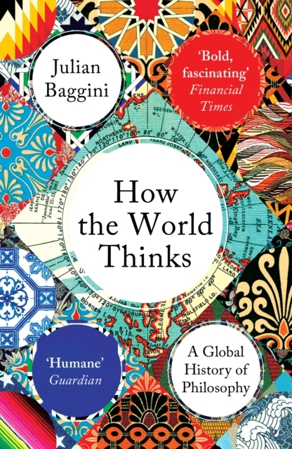 Billede af How The World Thinks A Global History Of Philosophy