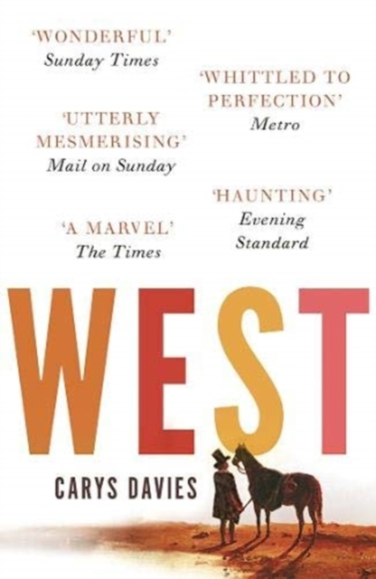 Billede af West