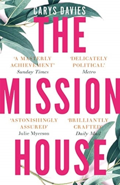 Billede af The Mission House
