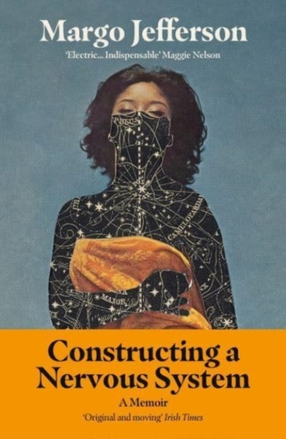 Billede af Constructing A Nervous System A Memoir