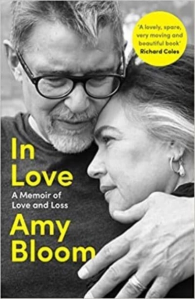 In Love A Memoir Of Love And Loss