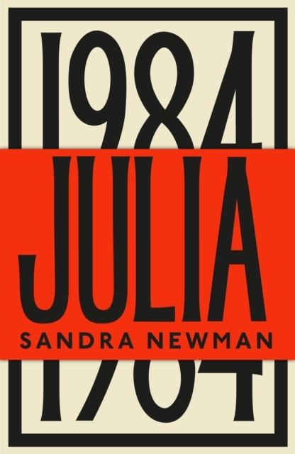 Billede af Julia The Sunday Times Bestseller