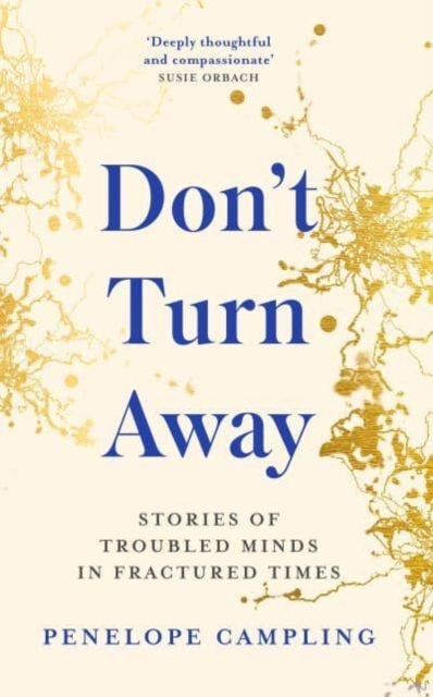 Billede af On The Brink Stories Of Harm And Healing From A Lifetime In