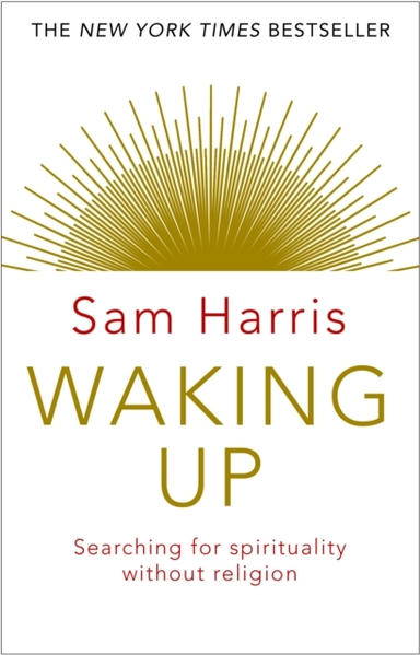 Waking Up Searching For Spirituality Without Religion