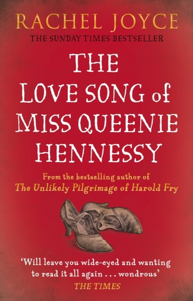 The Love Song Of Miss Queenie Hennessy Or The Letter That Wa