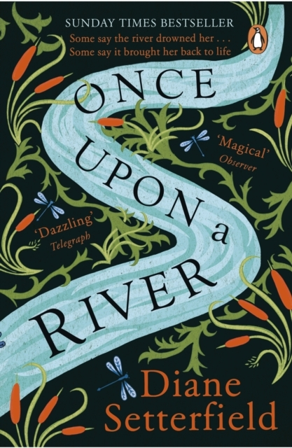 Billede af Once Upon A River The Sunday Times Bestseller