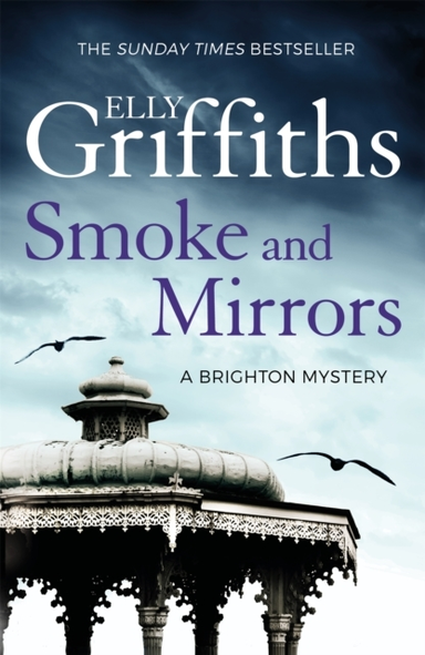 Smoke And Mirrors The Brighton Mysteries 2